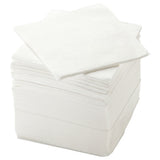 STORÄTARE Paper napkin, white, 30x30 cm