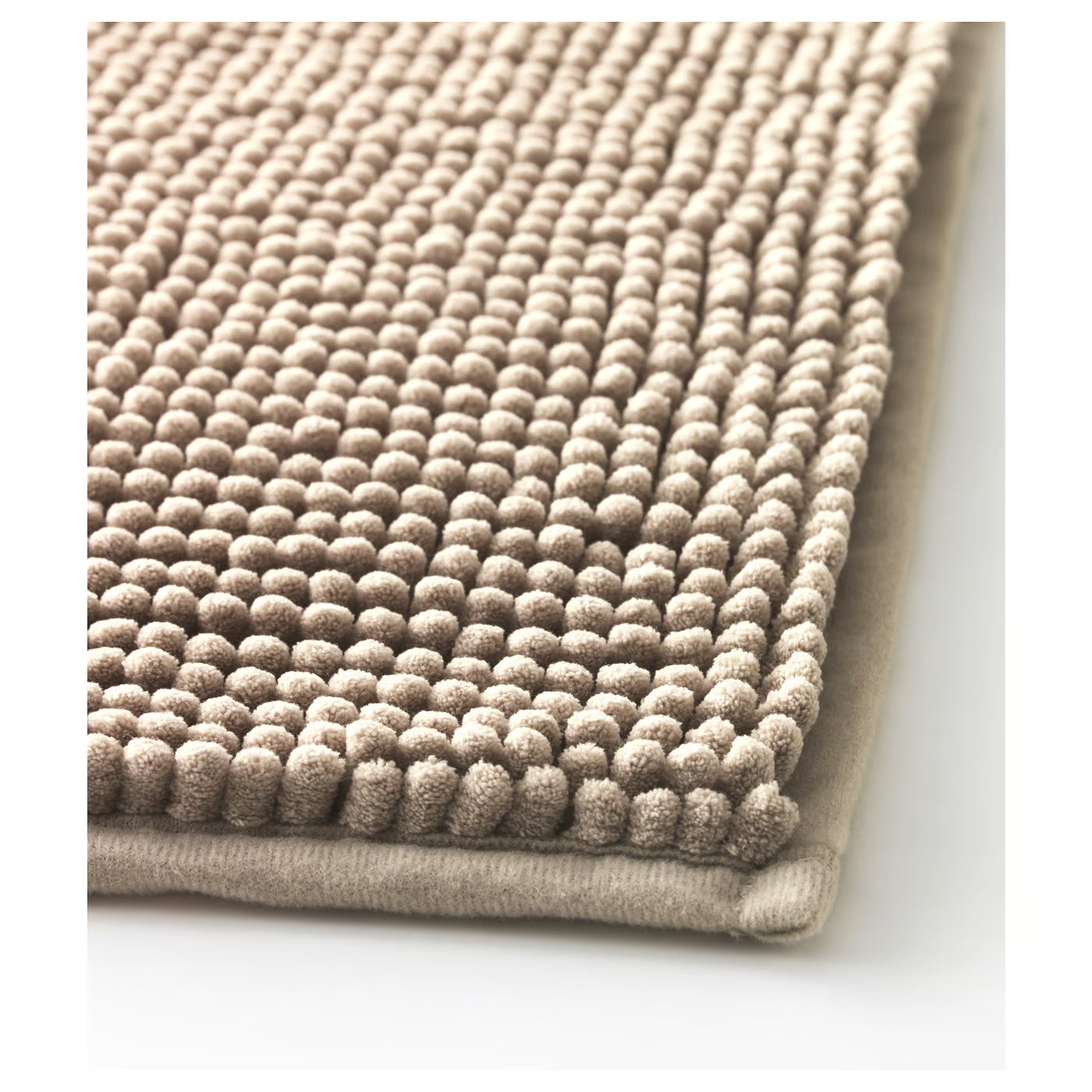 TOFTBO Bath mat, 40x60 cm