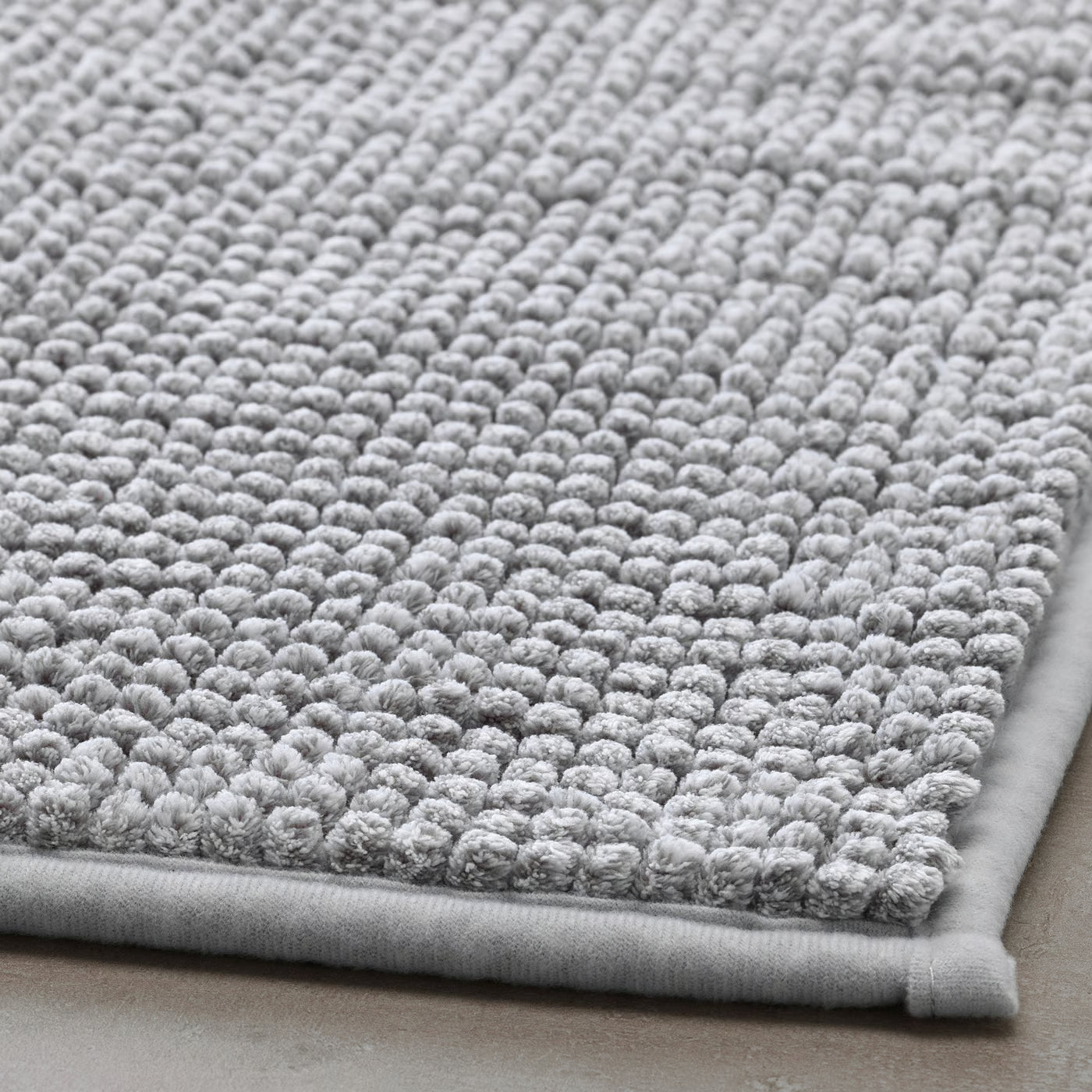 TOFTBO Bath mat, 40x60 cm