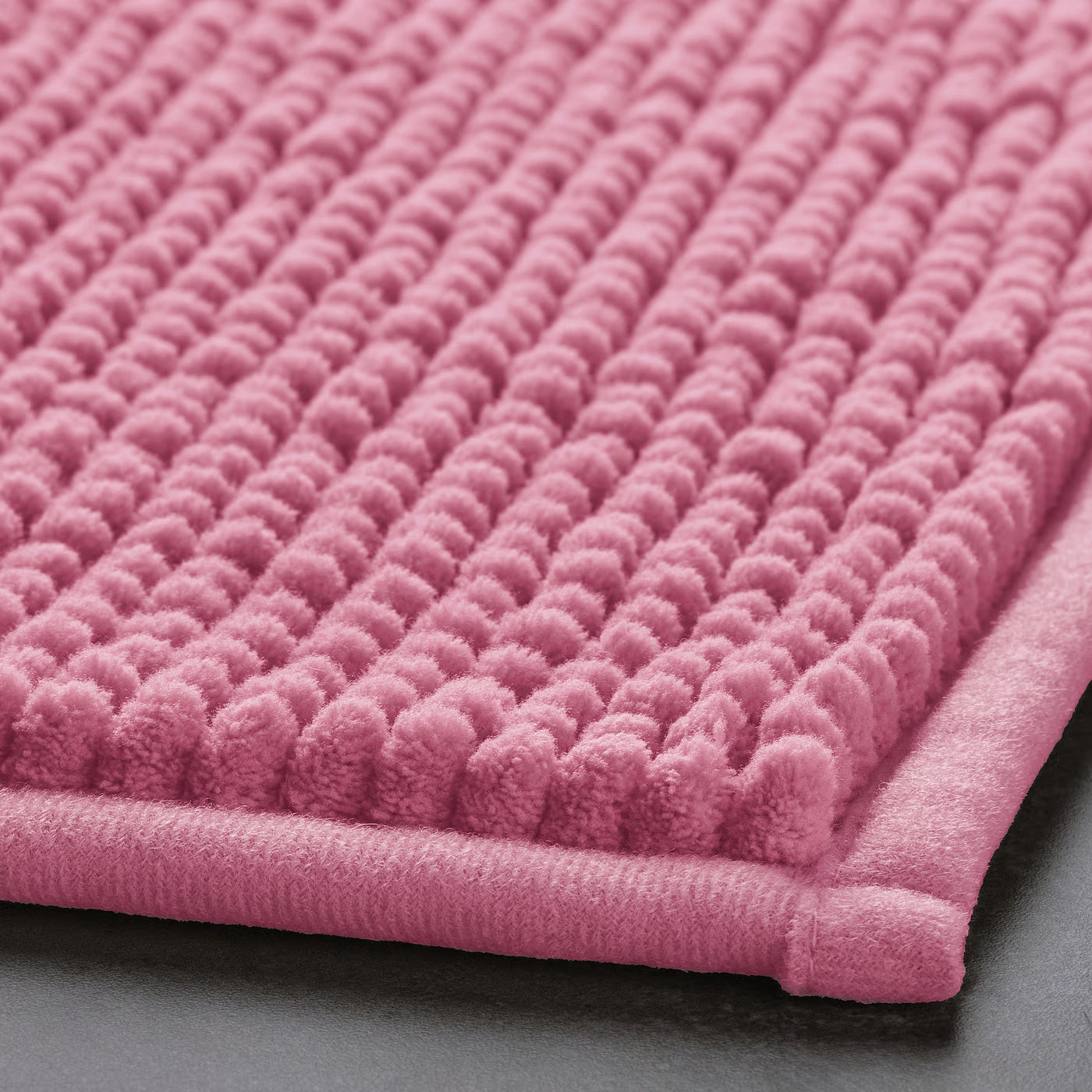 TOFTBO Bath mat, 40x60 cm