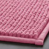 TOFTBO Bath mat, 40x60 cm