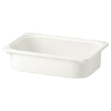 TROFAST Storage box, 42x30x10 cm