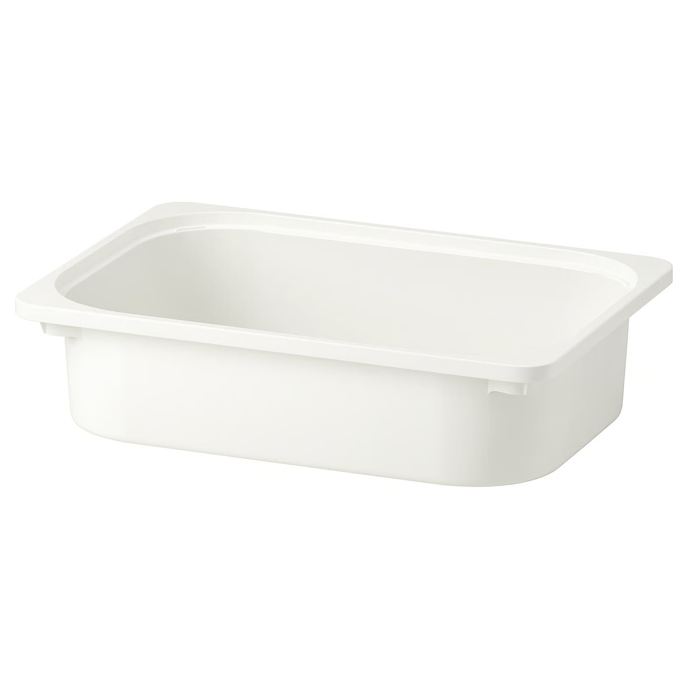 TROFAST Storage box, 42x30x10 cm