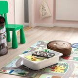 TROFAST Storage box, 42x30x10 cm