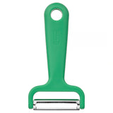 UPPFYLLD Peeler, bright green