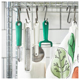 UPPFYLLD Peeler, bright green