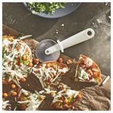 UPPFYLLD Pizza cutter, off-white