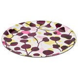VÄDERFISK Tray, multicolour, 38 cm