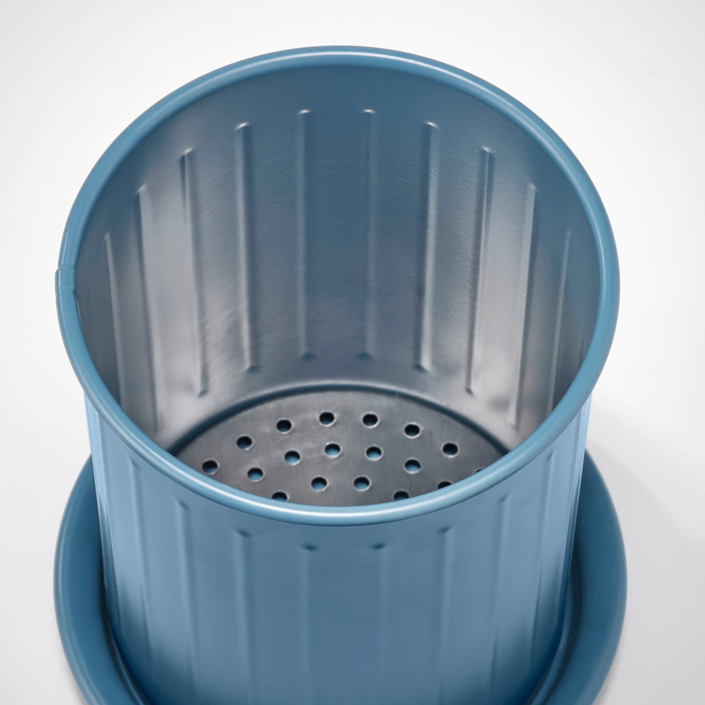 VÄLVÅRDAD Cutlery stand, 13 cm