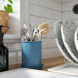VÄLVÅRDAD Cutlery stand, 13 cm