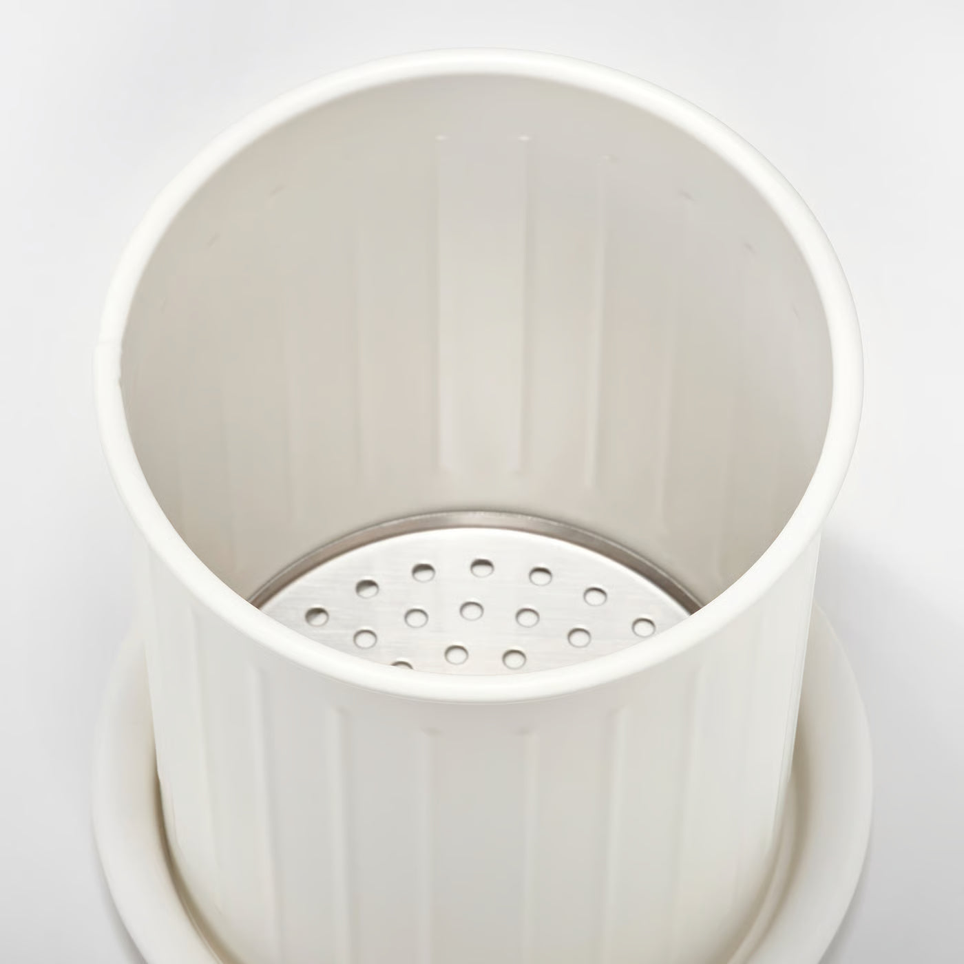 VÄLVÅRDAD Cutlery stand, 13 cm