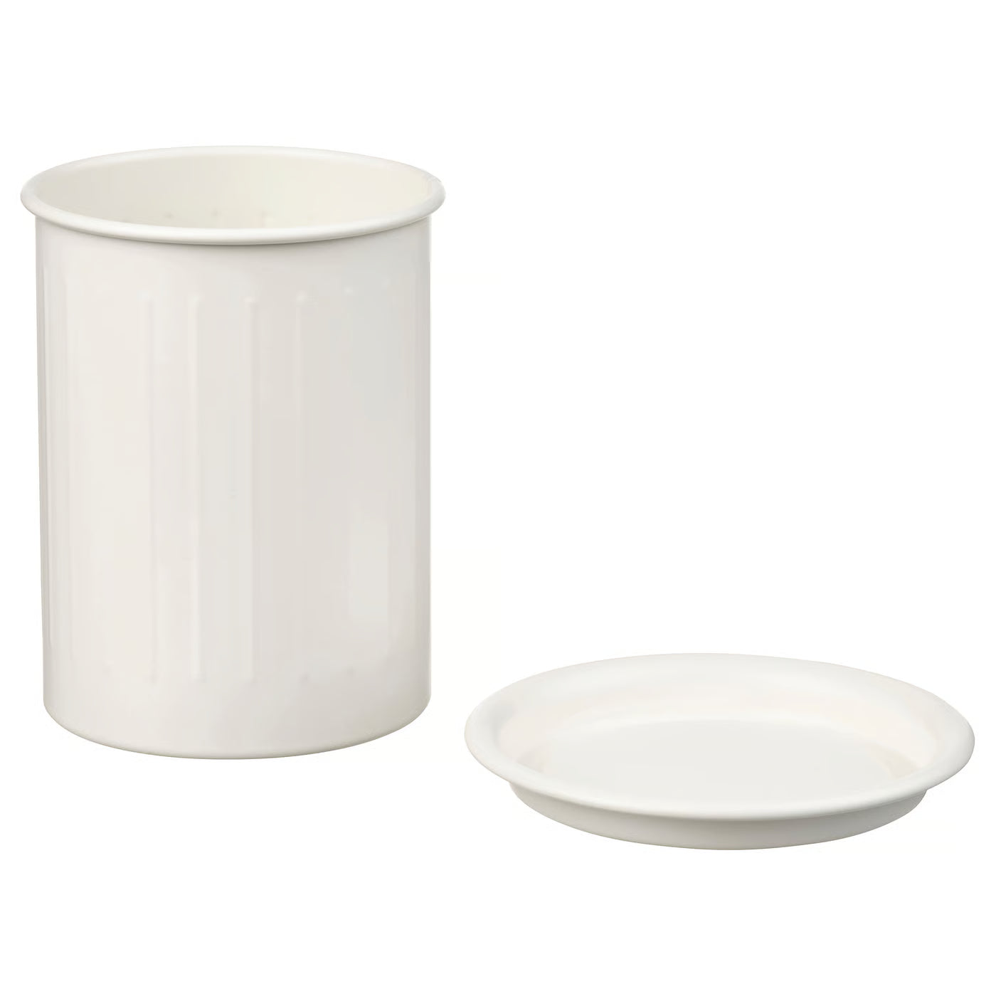 VÄLVÅRDAD Cutlery stand, 13 cm
