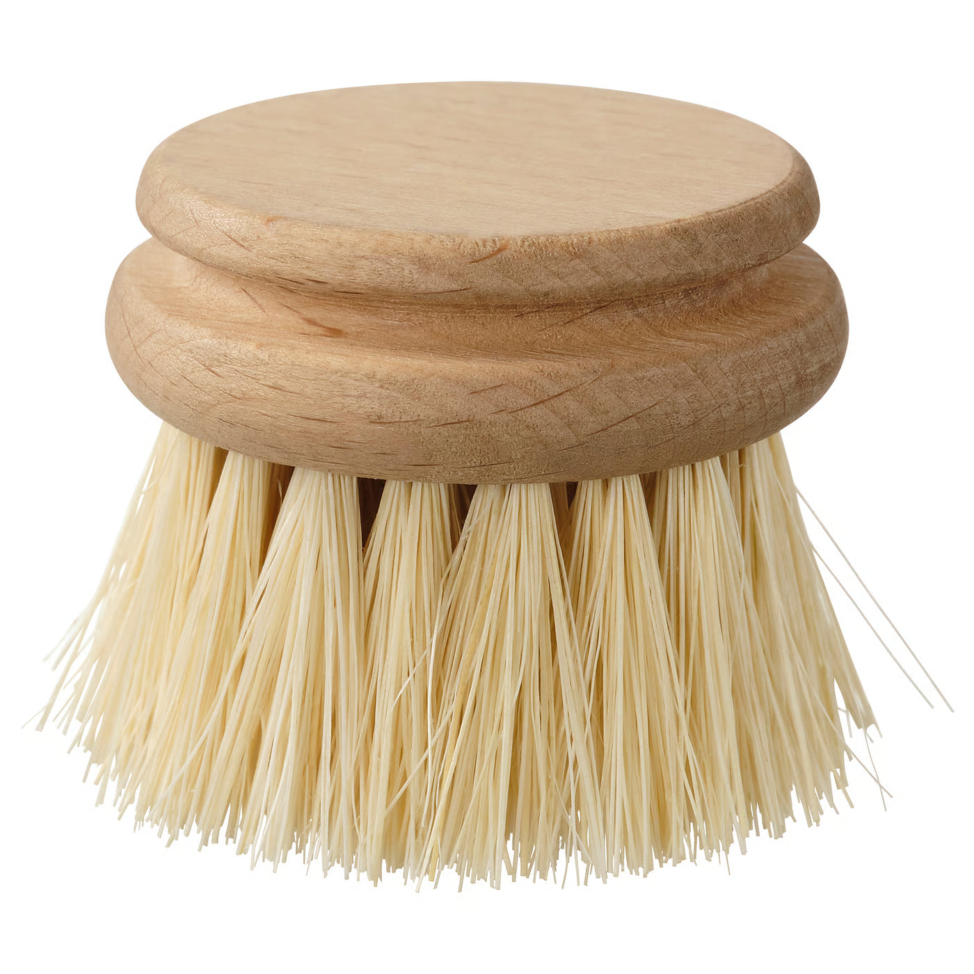 VÄLVÅRDAD Dish-washing brush refills, agave leaf fibre