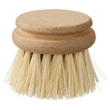 VÄLVÅRDAD Dish-washing brush refills, agave leaf fibre