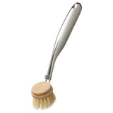 VÄLVÅRDAD Dish-washing brush refills, agave leaf fibre