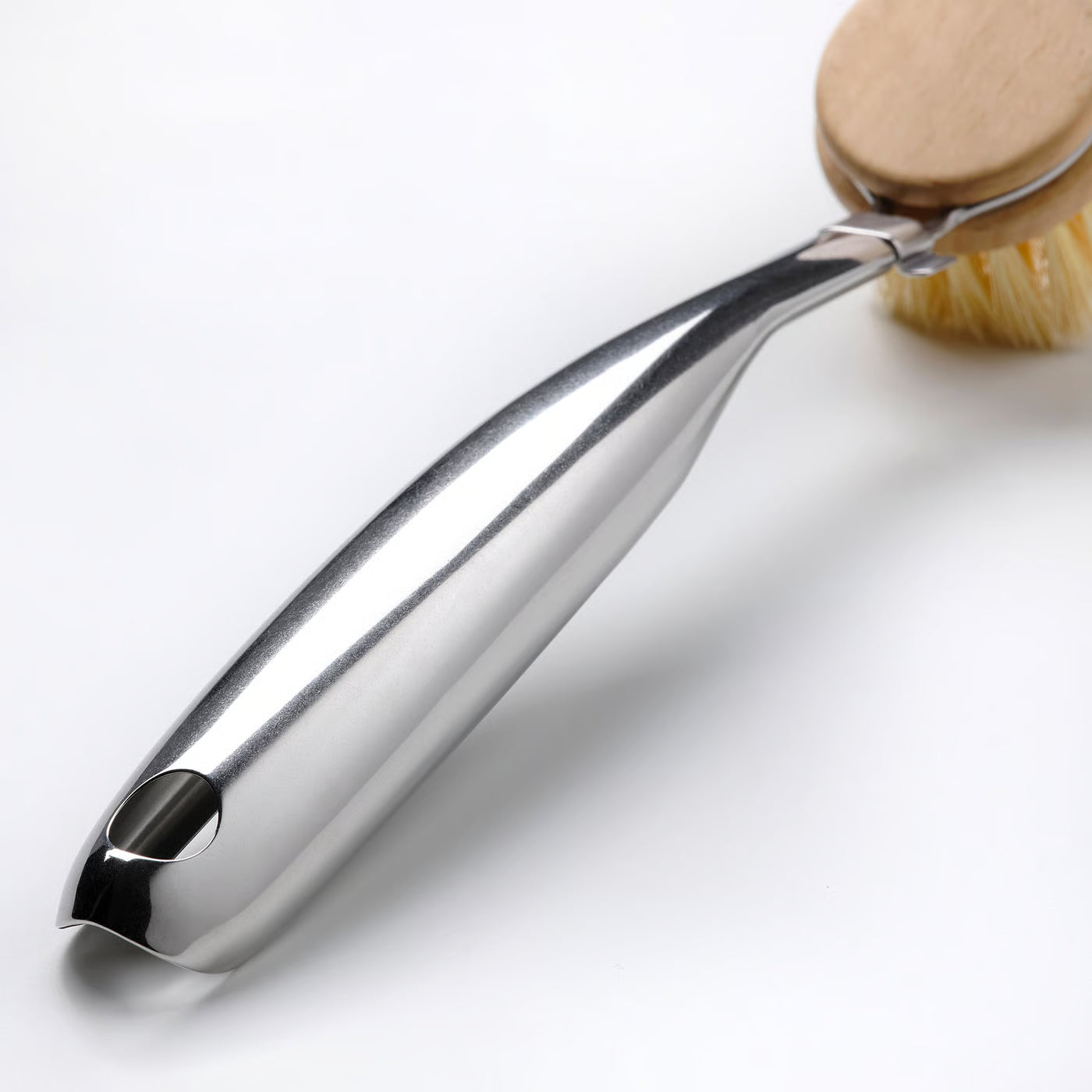 VÄLVÅRDAD Dish-washing brush refills, agave leaf fibre