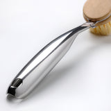 VÄLVÅRDAD Dish-washing brush refills, agave leaf fibre