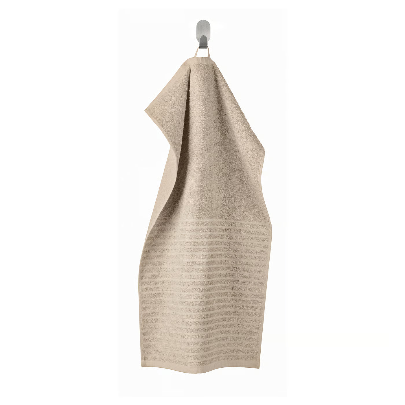 VÅGSJÖN Hand towel, 40x70 cm