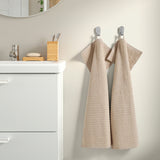 VÅGSJÖN Hand towel, 40x70 cm