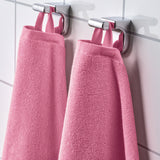 VÅGSJÖN Hand towel, 40x70 cm