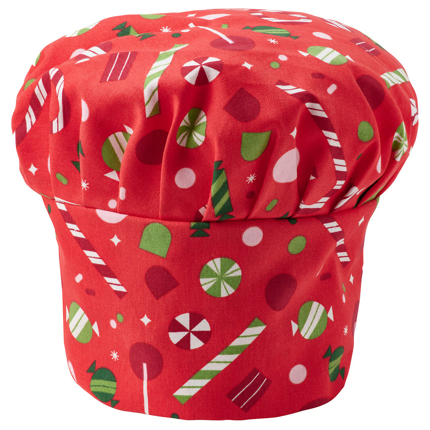 VINTERFINT Children's hat, candy red